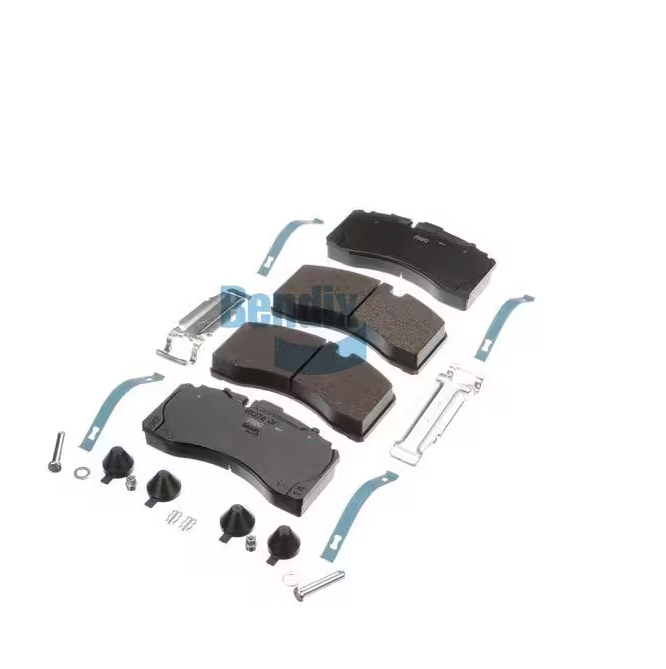 Bendix K129276 Brake Pad Kit │ Bendix 