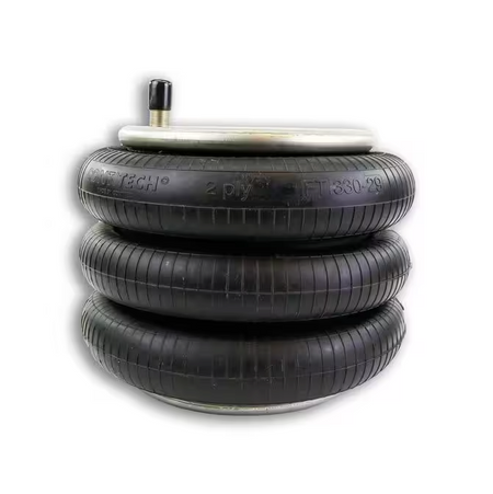 TORQUE Triple Convoluted Air Spring Bag (TR7996 TORQUE Triple Convoluted Air Spring Bag (TR7996