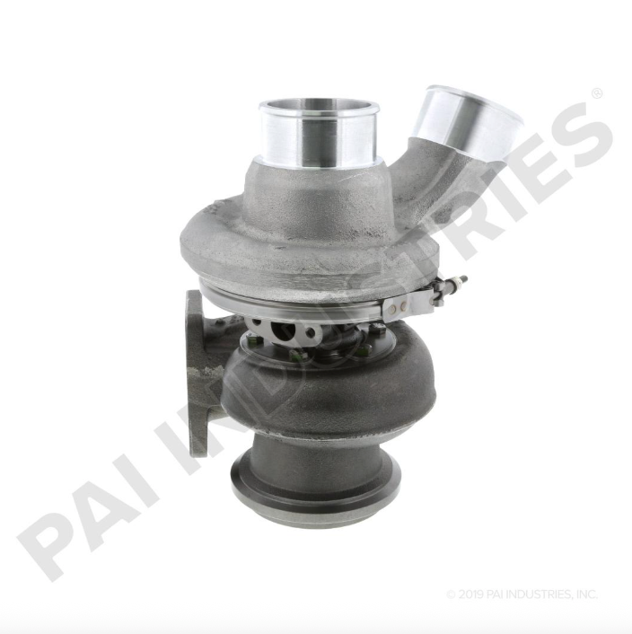 PAI ETC-8236 Turbocharger │ Replaces Mack 631GC5172AM5