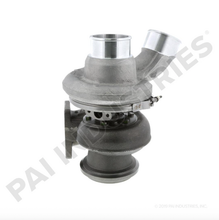 PAI ETC-8236 Turbocharger │ Replaces Mack 631GC5172AM5