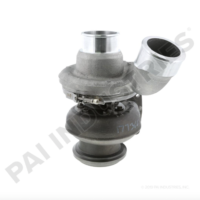 PAI ETC-8236 Turbocharger │ Replaces Mack 631GC5172AM5