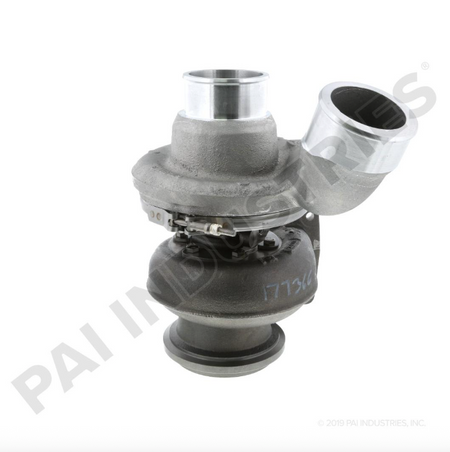 PAI ETC-8236 Turbocharger │ Replaces Mack 631GC5172AM5