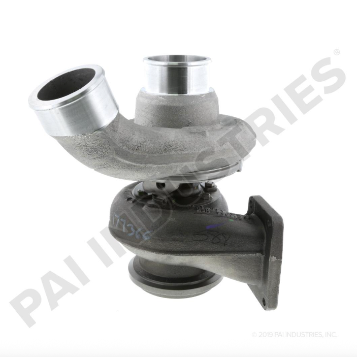 PAI ETC-8236 Turbocharger │ Replaces Mack 631GC5172AM5