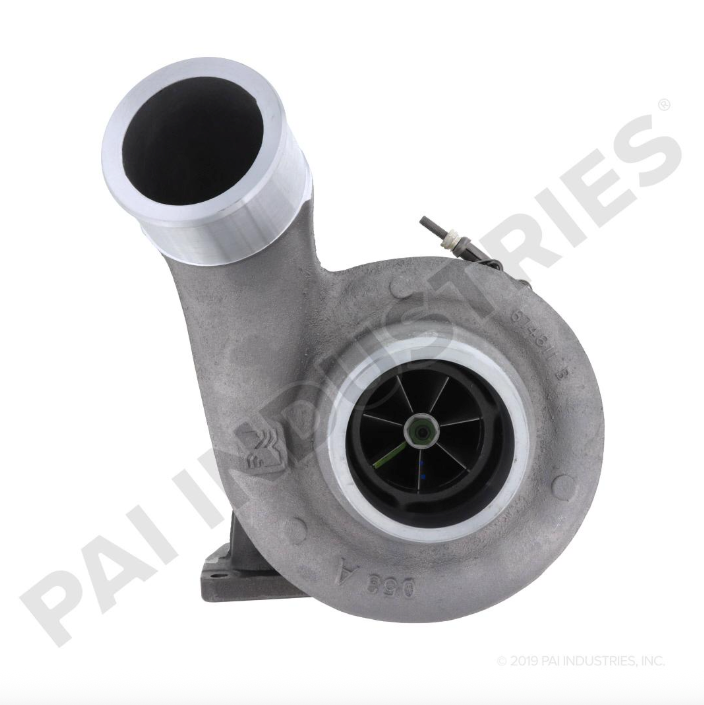 PAI ETC-8236 Turbocharger │ Replaces Mack 631GC5172AM5