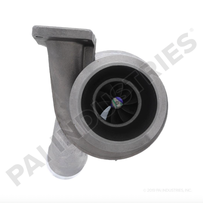 PAI ETC-8236 Turbocharger │ Replaces Mack 631GC5172AM5