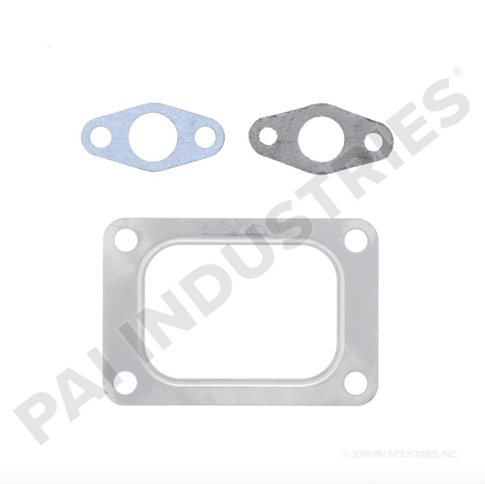 PAI ETC-8236 Turbocharger │ Replaces Mack 631GC5172AM5