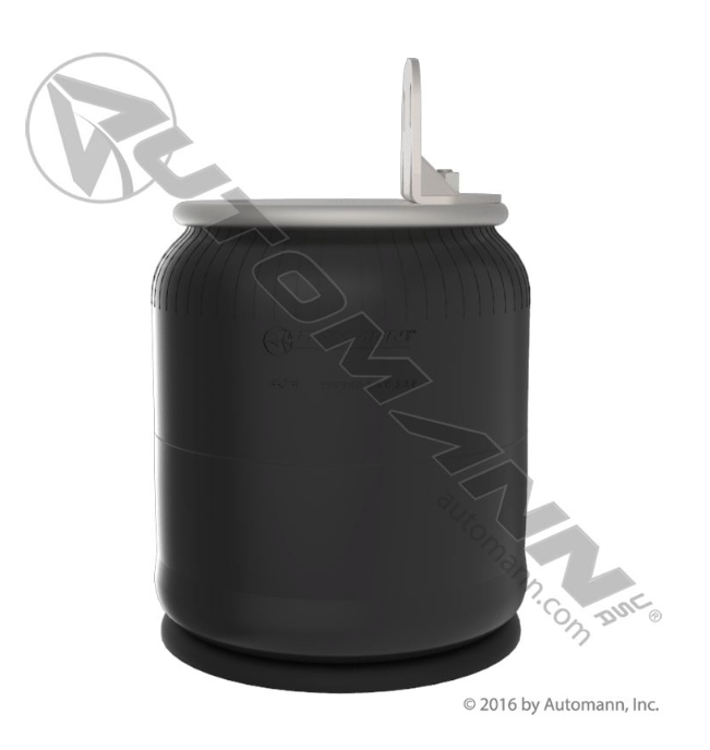 ボンボネロ/アクア Automann AB1DK23P-9966 Air Spring | W01-358-9966
