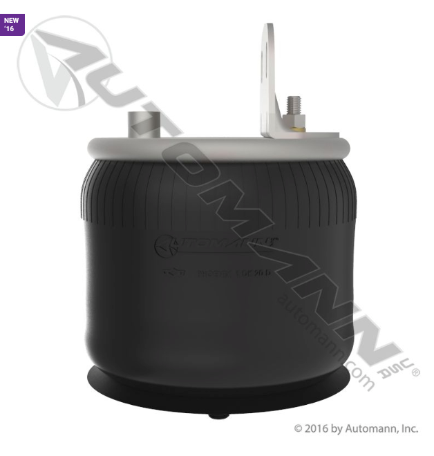 Automann AB1DK20D-9584 Air Spring | W01-358-9584