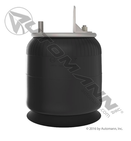 Automann AB1DK23P-9471 Air Spring | Firestone W01-358-9471 Neway Mack │ Automann 
