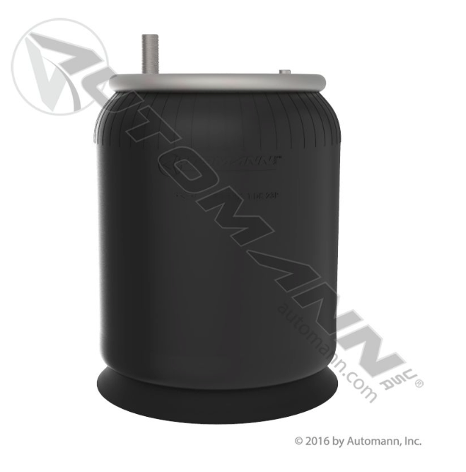 Automann AB1DK23P-9935 Air Spring – SAF Holland/Neway RL Trailer