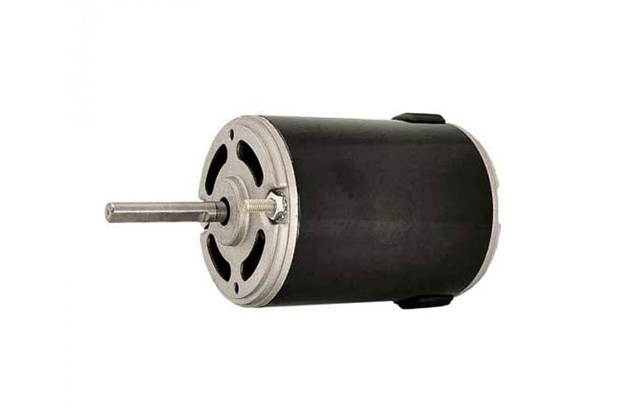 Red Dot 1001073 Blower Motor – Single Shaft 12V CCW