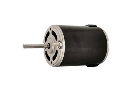 Red Dot 1001073 Blower Motor – Single Shaft 12V CCW