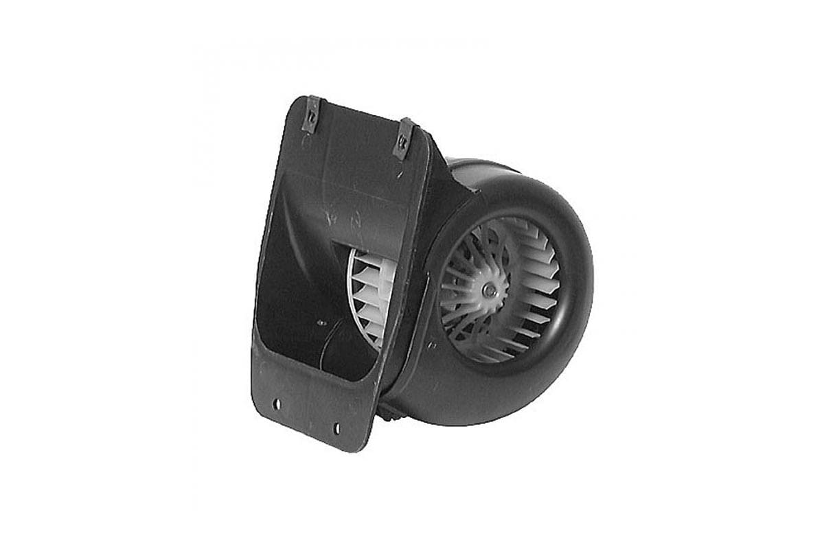 Kysor 1001265 Blower Module Assembly – 12V CW