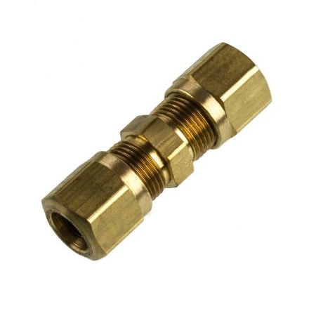 Predator HD 1462X04 1/4" Compression Style Air Brake Union │ Predator HD Parts 