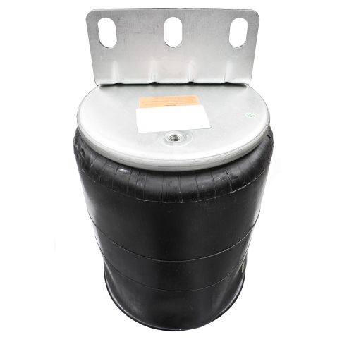 World American WA01-9375C Rolling Lobe Air Spring – Mack / Hendrickson HAS Drive Axle