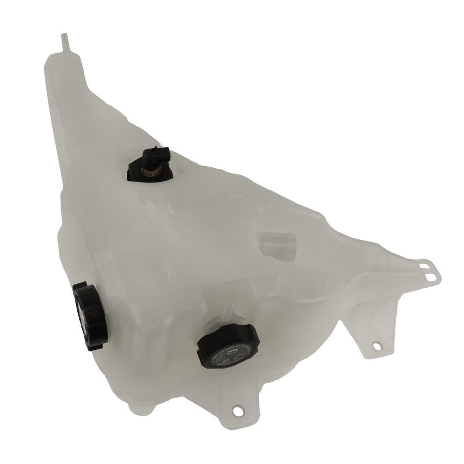 World American WA195-0000 Coolant Surge Tank – Freightliner Cascadia 2018-2022
