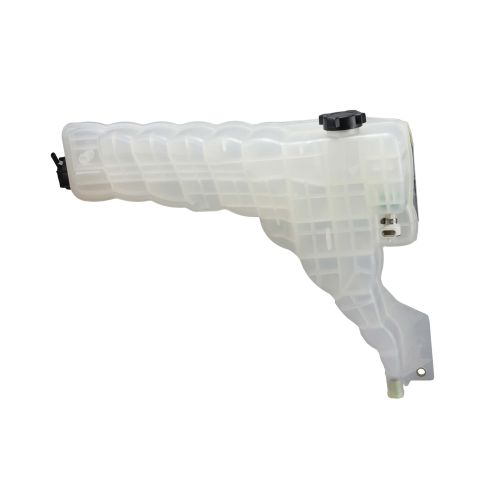 World American WA195-0019 Coolant Reservoir Surge Tank – Kenworth T680 T880 / Peterbilt 579