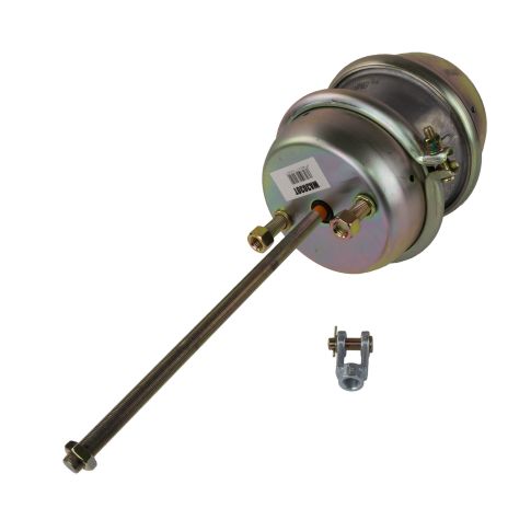 Elite Truck Parts Type 30 Tandem Sealed Brake Chamber – Complete Assembly – ETP-3030CC