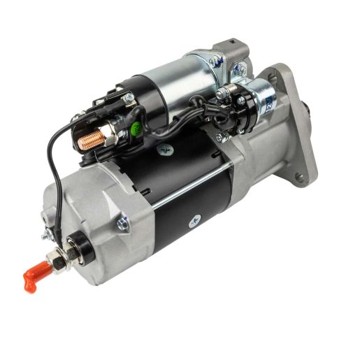 World American WA391212N 39MT Starter – Volvo VNL 670 Gen 2