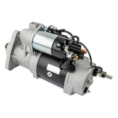 World American WA391212N 39MT Starter – Volvo VNL 670 Gen 2