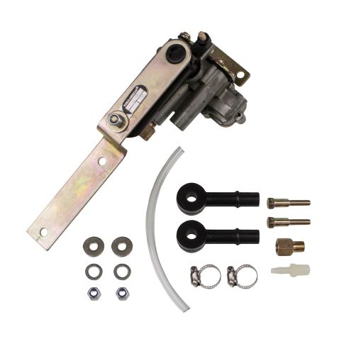 World American WA90054007 Height Control Valve │ World American 