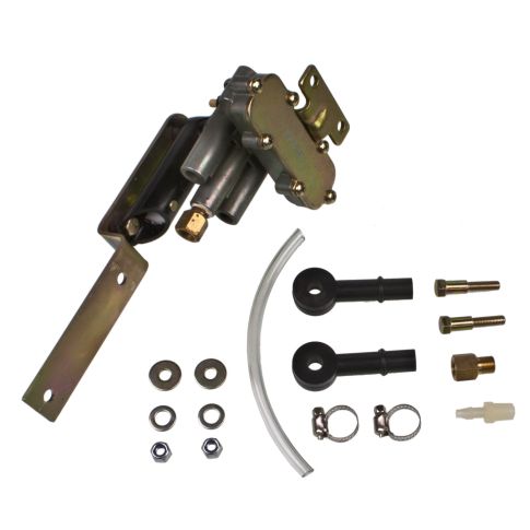 World American WA90054007 Height Control Valve