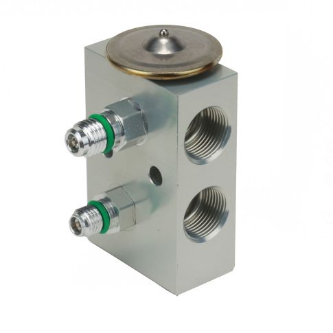 Predator HD SR2000015-PHD AC Expansion Valve │ Replaces Kenworth SR2000015 │ Predator HD 