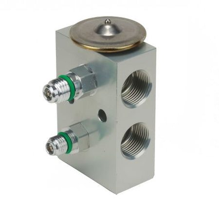 Predator HD SR2000015-PHD AC Expansion Valve │ Replaces Kenworth SR2000015 │ Predator HD 