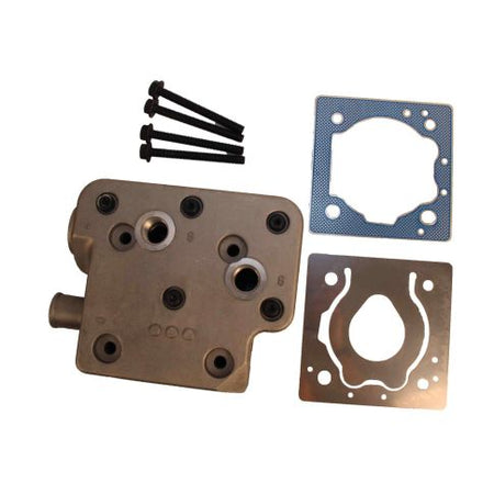 Predator HD 9111539202 Air Compressor Cylinder Head Kit │ Predator HD 