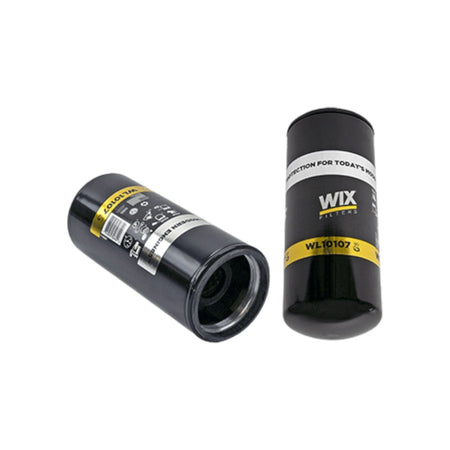 WIX WL10107 Oil Filter | Replaces Fleetguard LF14000NN for Cummins L6 Engines │ WIX 