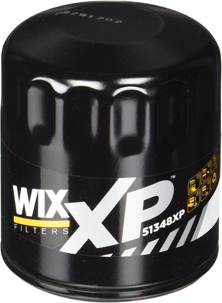 WIX 51348XP Oil Filter | Replaces Fleetguard LF3335 │ WIX 