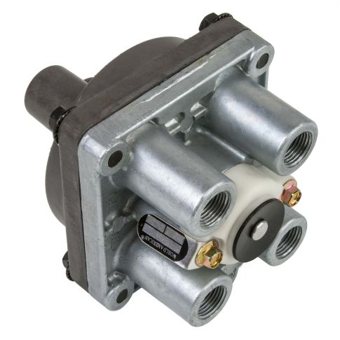 WA110415 Air Brake Relay Valve │ World American 