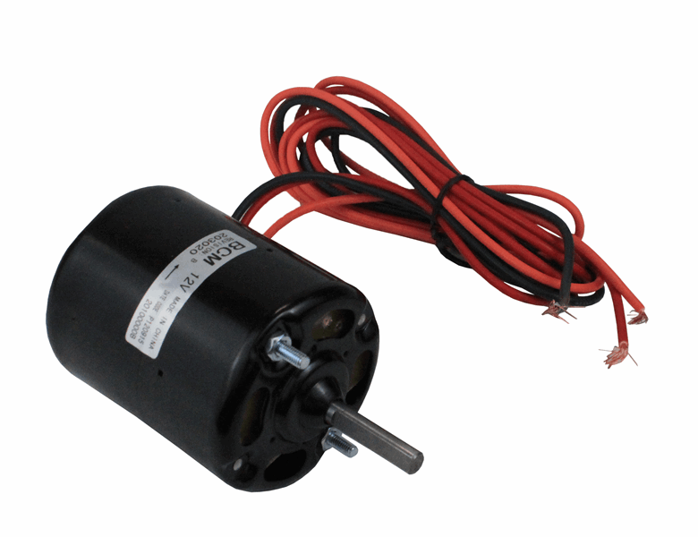 International ZGG701001 Blower Motor Replacement │ Predator HD Parts 