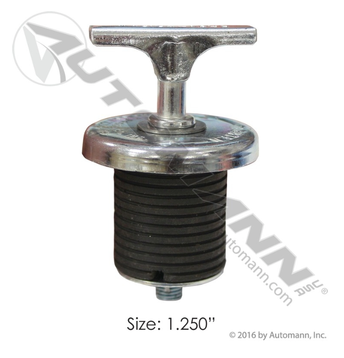 572.44050 Automann Oil Filler Cap 1-1/4" | 9L8439 │ Automann 