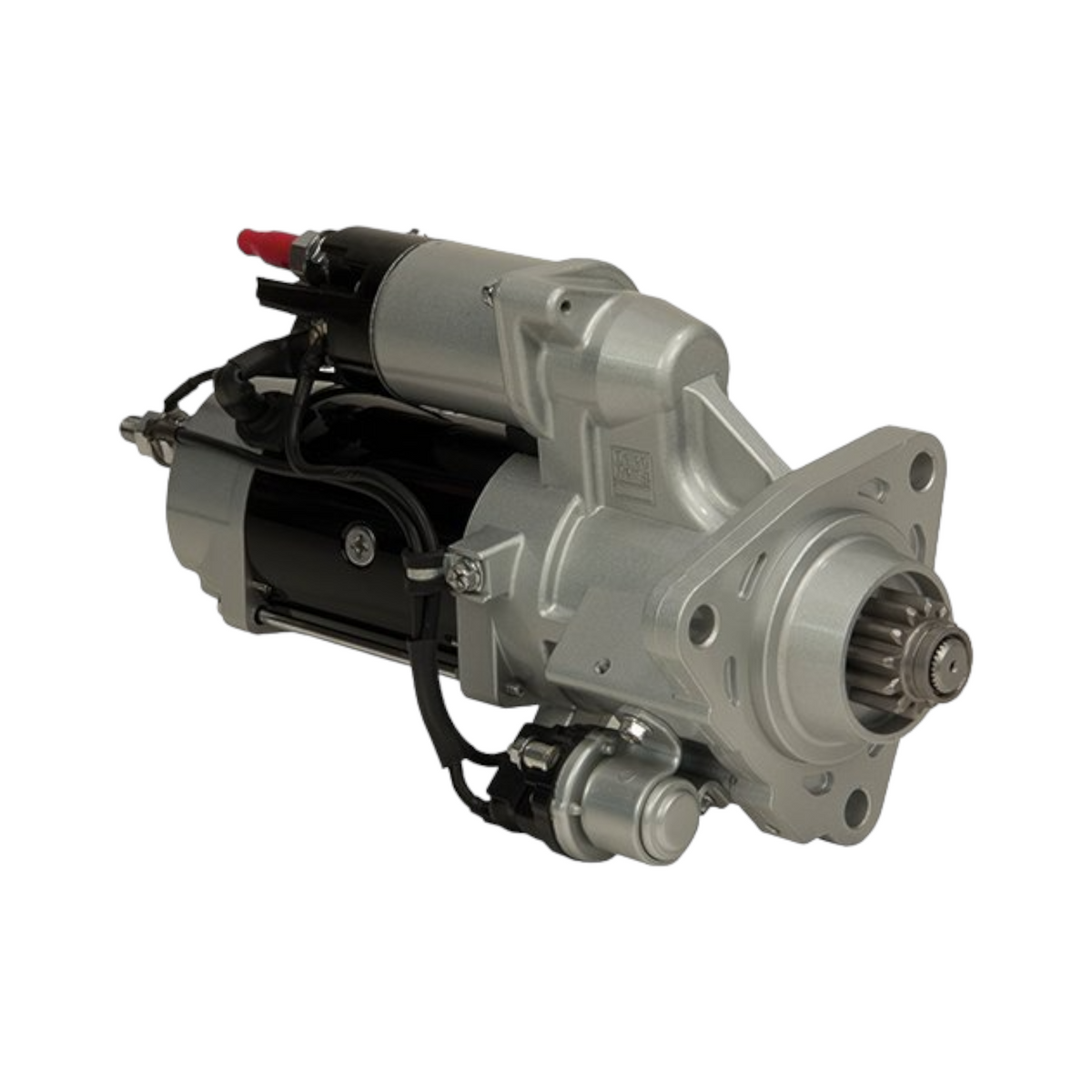 Delco Remy 113 Delco Remy 8200977 38MT+ Starter | Paccar MX-11 MX-13