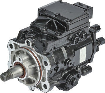 Alliant Power 0470506027RX Remanufactured VP44 Injection Pump – 1998.5–2002 Dodge Ram 5.9L Cummins 24V (235HP, Auto/5-Speed)