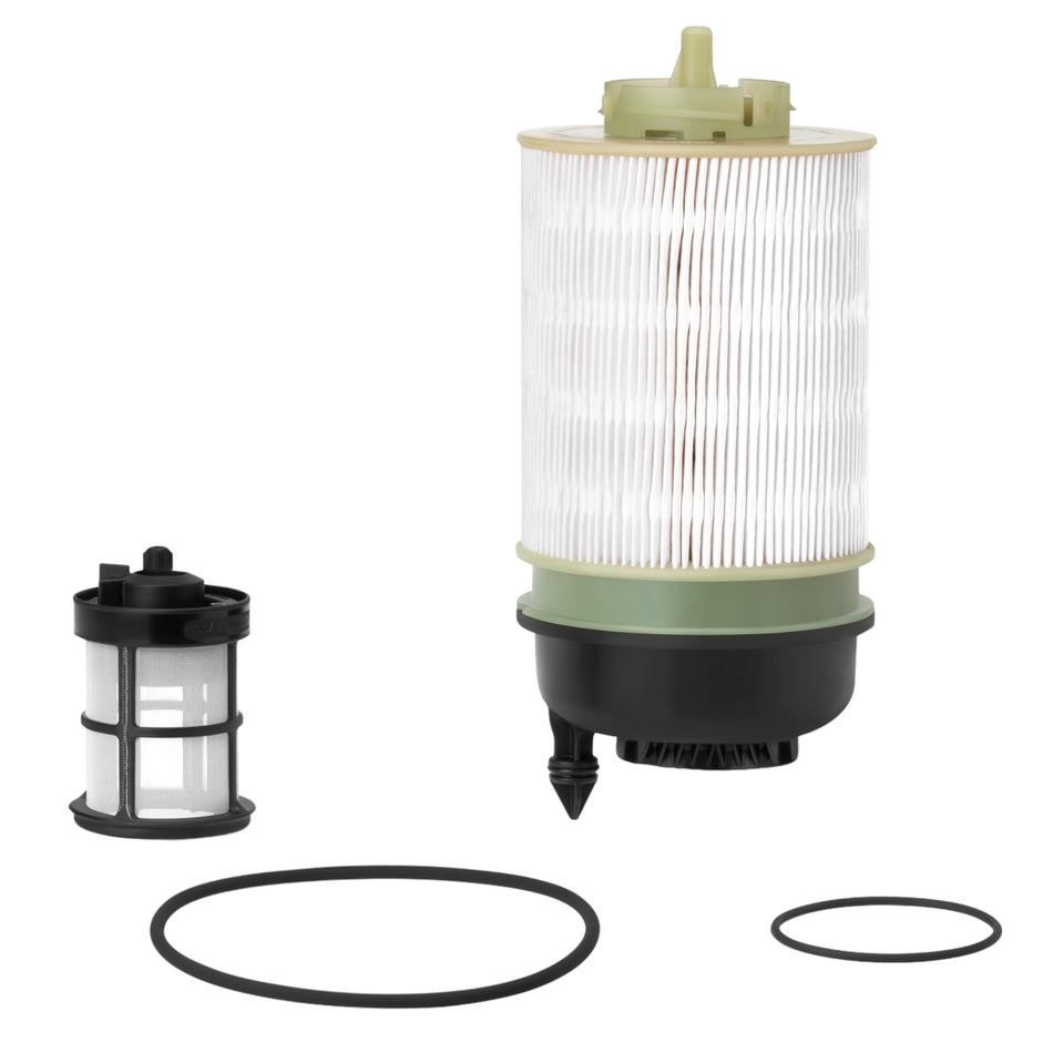 Fleetguard FK11011 Fuel Filter Kit │ Replaces Detroit Diesel A4720921705 │ Fleetguard 
