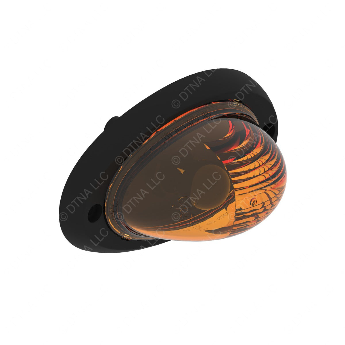 Freightliner A06-53367-001 Turn/Marker Lamp | Columbia RH │ Freightliner 