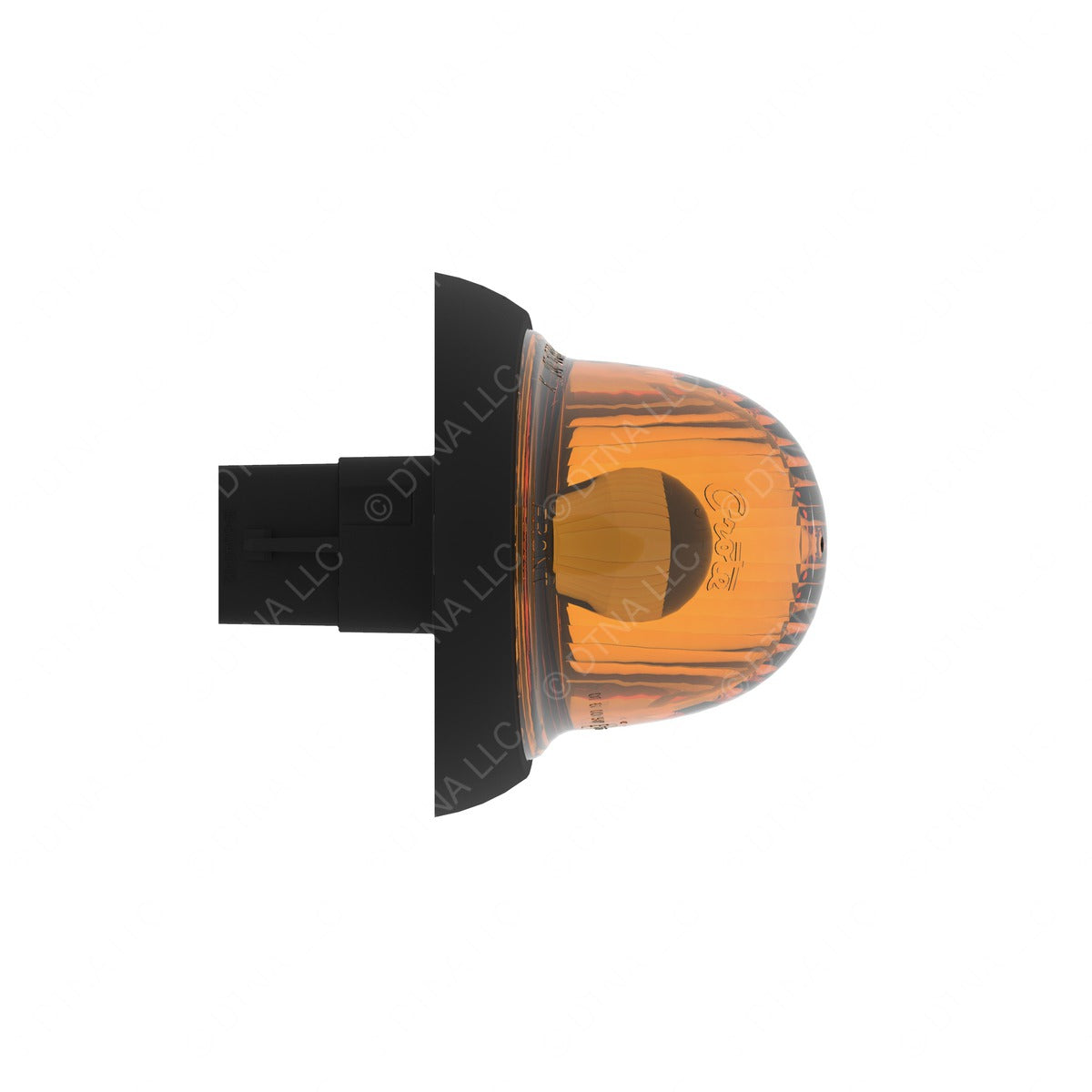 Freightliner A06-53367-001 Turn/Marker Lamp | Columbia RH │ Freightliner 
