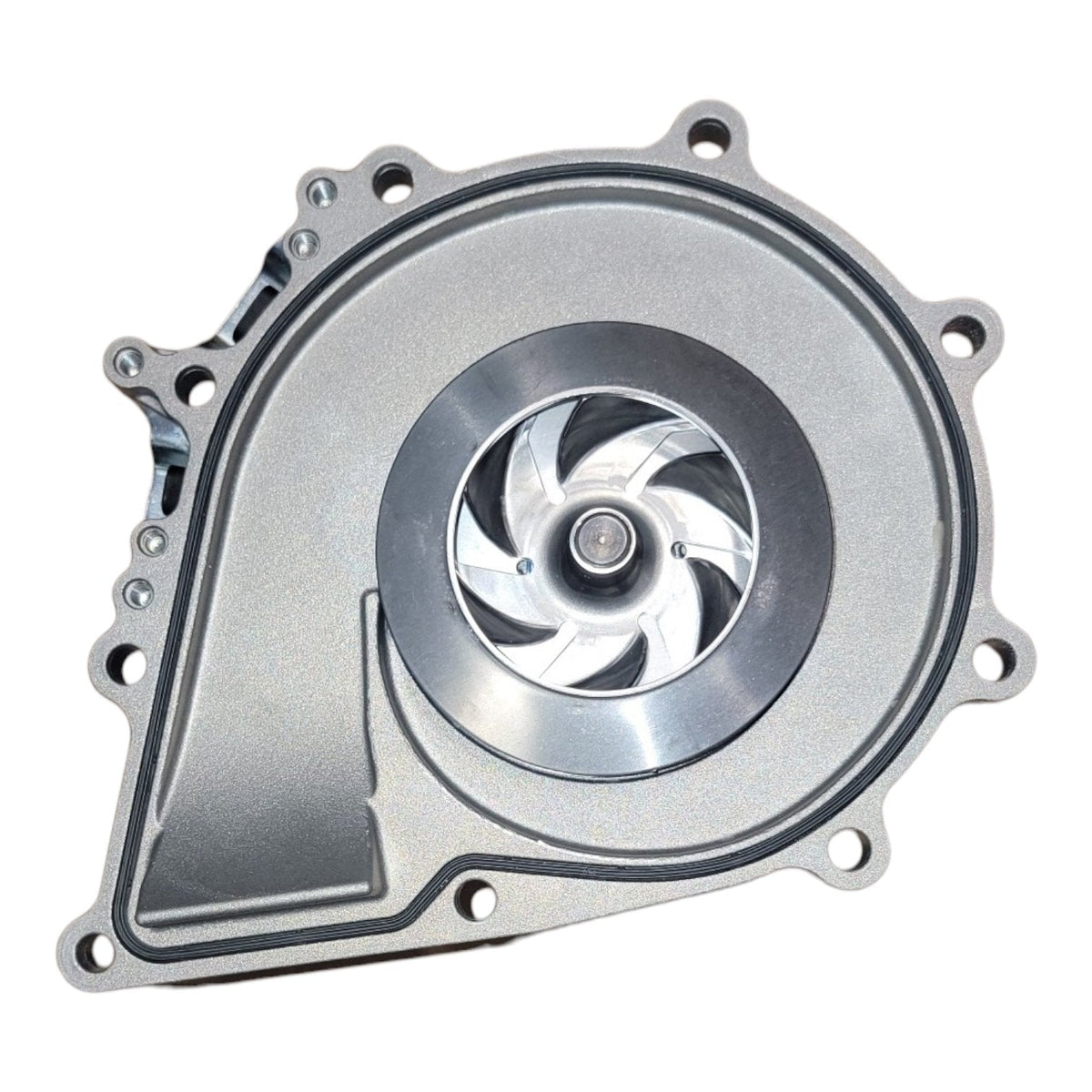 Genuine Detroit Diesel RA4722002001 Water Pump | Detroit Remanufactured │ Detroit Diesel 