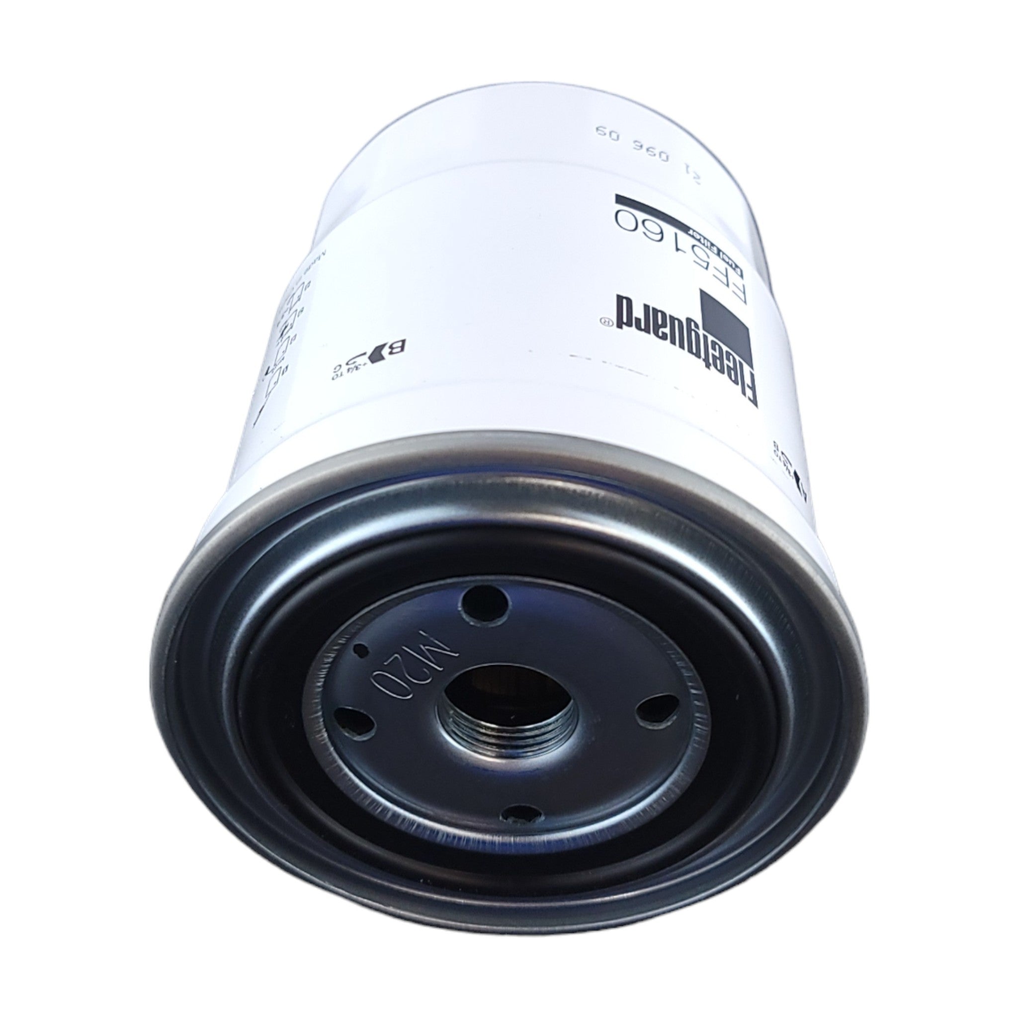 Fleetguard FF5160 Fuel Filter │ Replaces Isuzu 5132400320 – All Pro ...