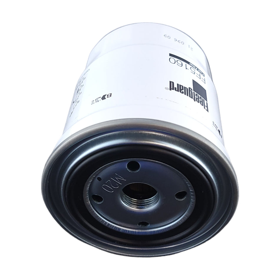 Fleetguard FF5160 Fuel Filter | Isuzu 5132400320 NPR NQR Baldwin BF7534 ...