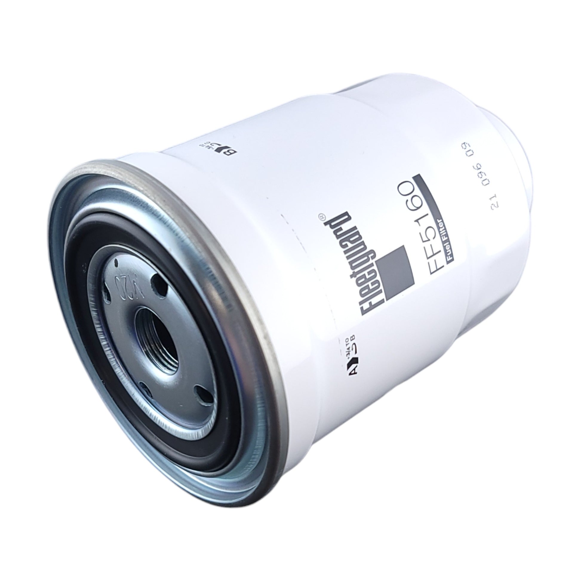 Fleetguard FF5160 Fuel Filter │ Replaces Isuzu 5132400320 – All Pro ...