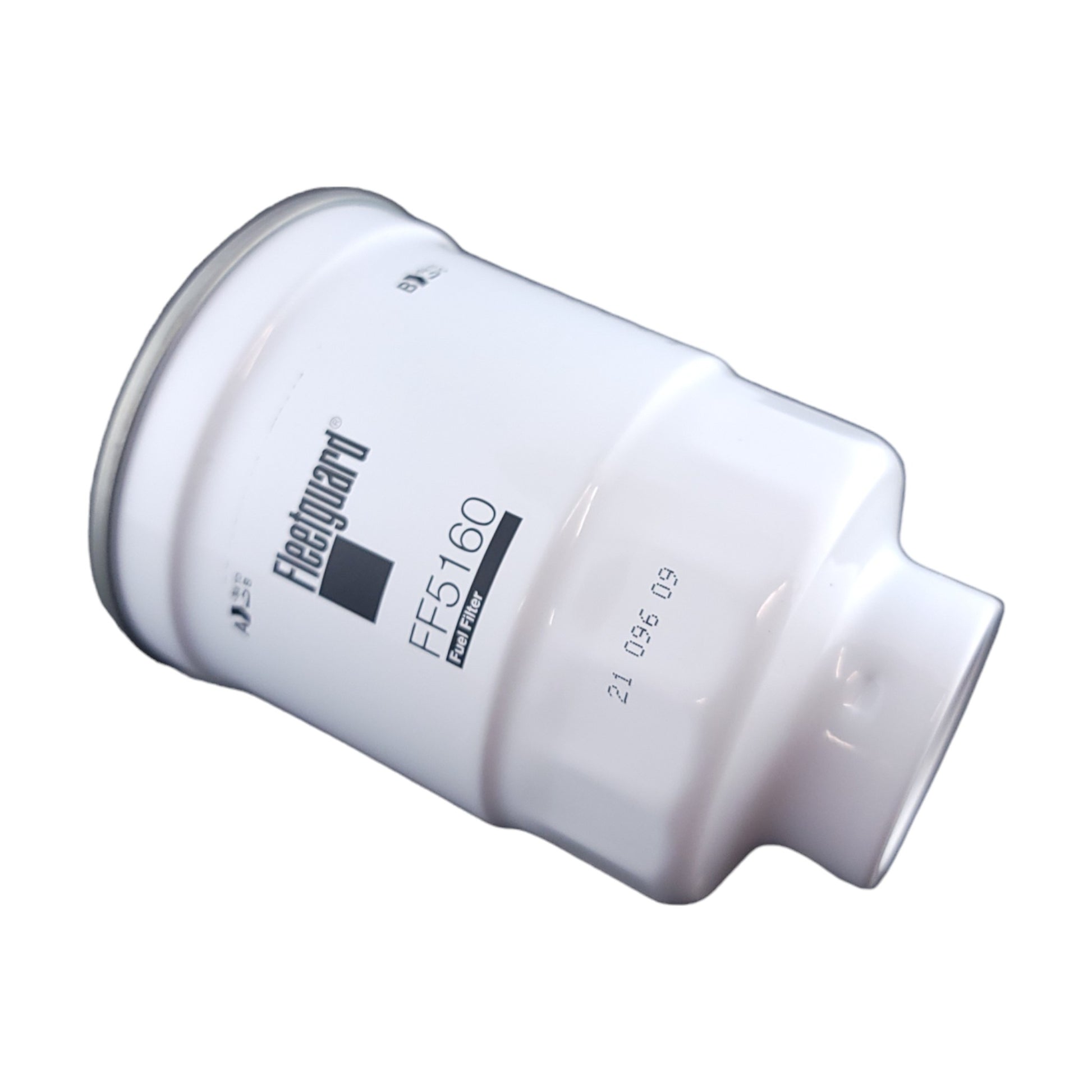 Fleetguard FF5160 Fuel Filter │ Replaces Isuzu 5132400320 – All Pro ...