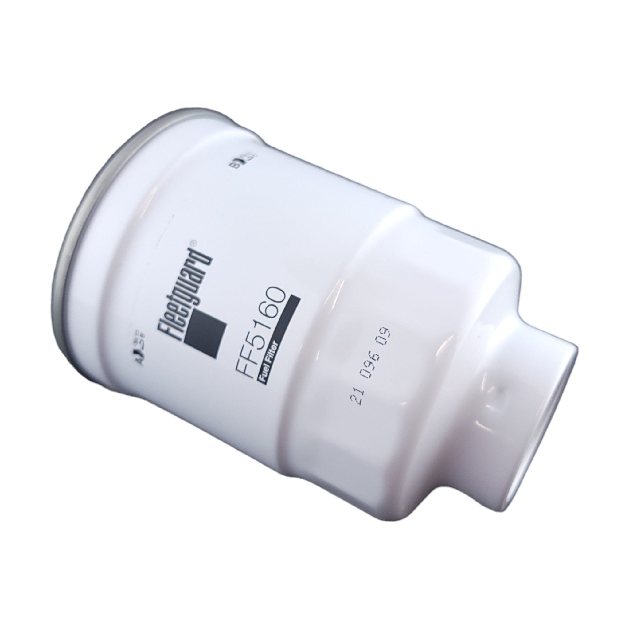 Fleetguard FF5160 Fuel Filter │ Replaces Isuzu 5132400320 – All Pro ...