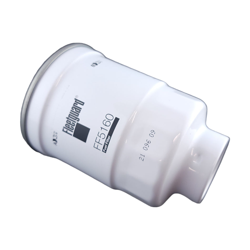 Fleetguard FF5160 Fuel Filter | Isuzu 5132400320 NPR NQR Baldwin BF7534 ...