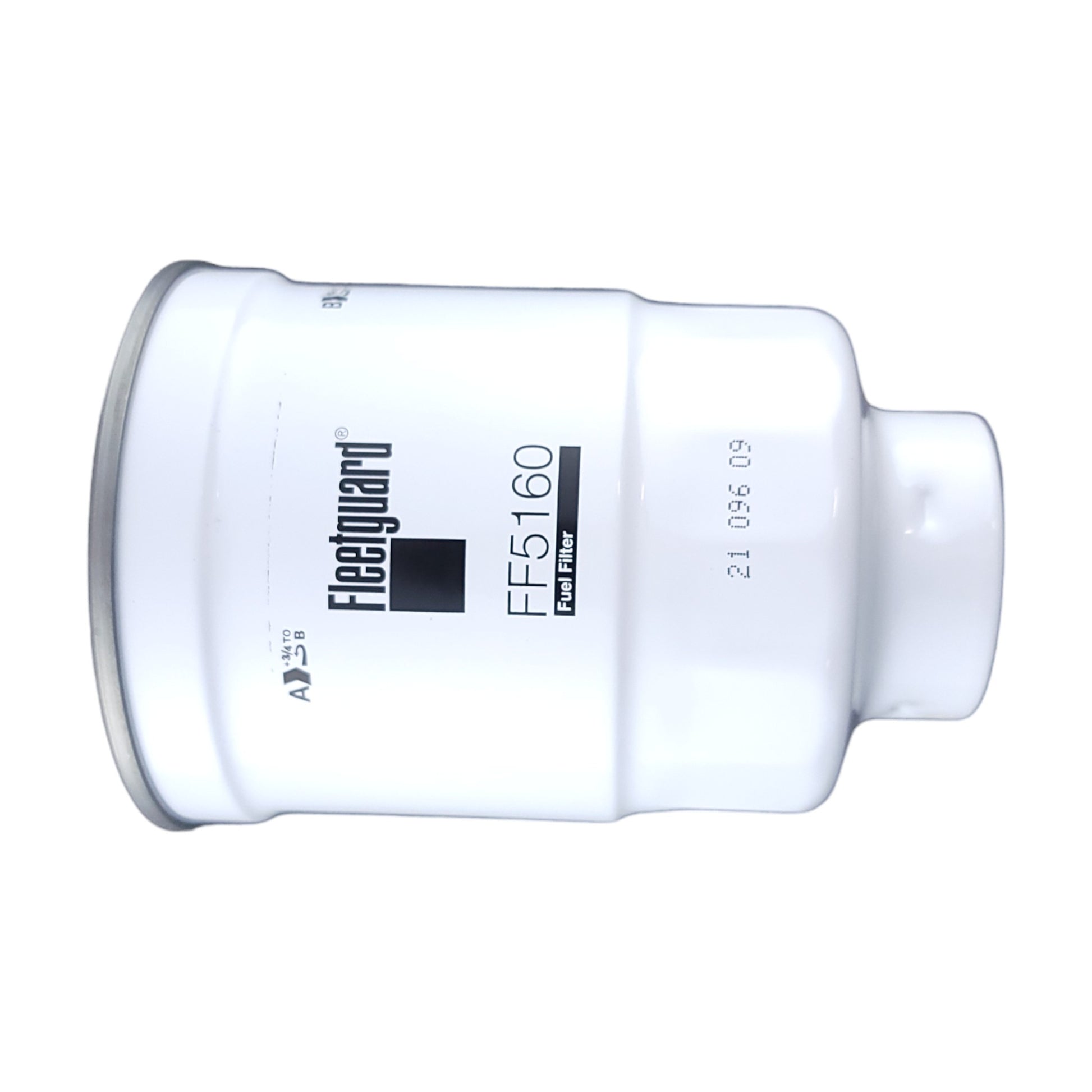 Fleetguard FF5160 Fuel Filter │ Replaces Isuzu 5132400320 – All Pro ...
