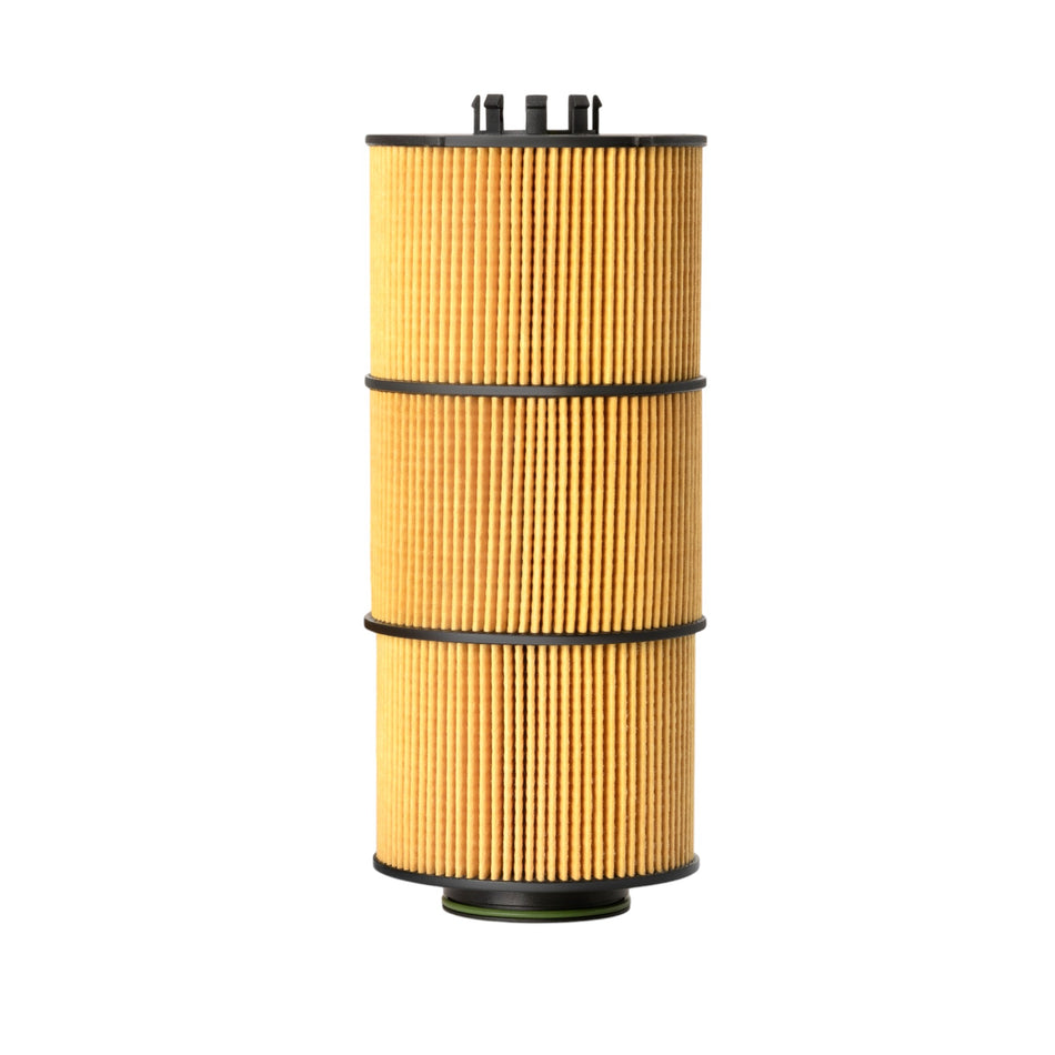 Fleetguard LF17810 Oil Filter │ Replaces Detroit Diesel A4711800009 │ Fleetguard 