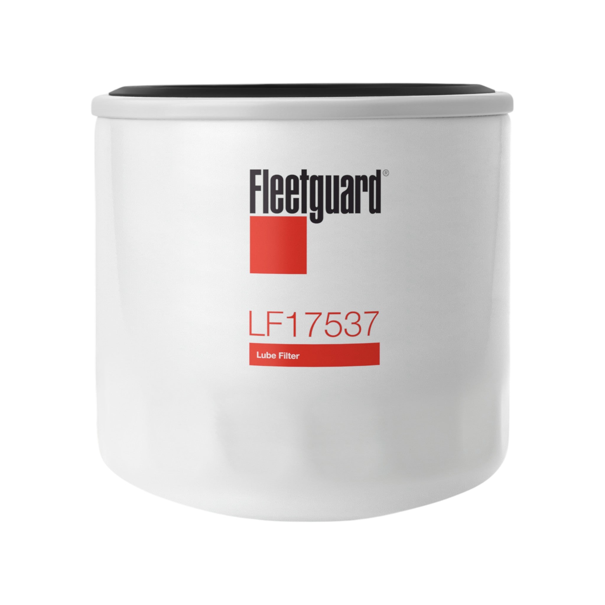 Genuine Fleetguard LF17537 Oil Filter