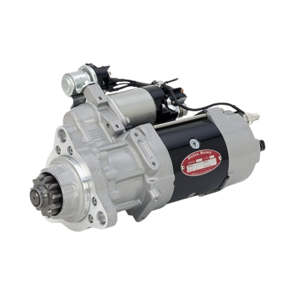 Delco Remy – All Pro Truck Parts